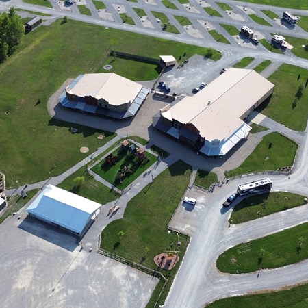 Grayville / I-64 KOA Holiday