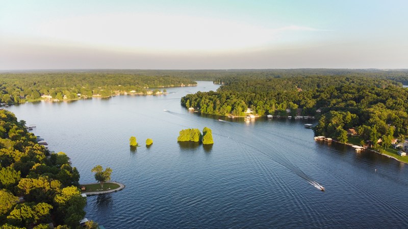 Marion / Shawnee National Forest KOA Holiday