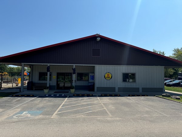 Indiana Beach / Monticello KOA Holiday