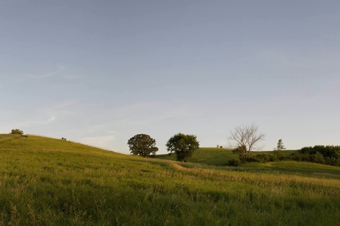 Onawa / Blue Lake KOA Holiday