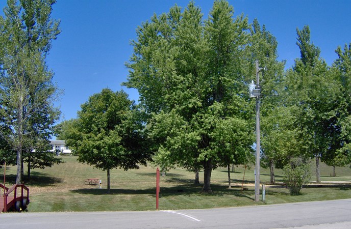 Newton / Des Moines East KOA Journey