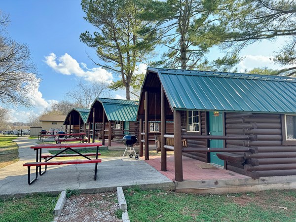 Bowling Green KOA Holiday