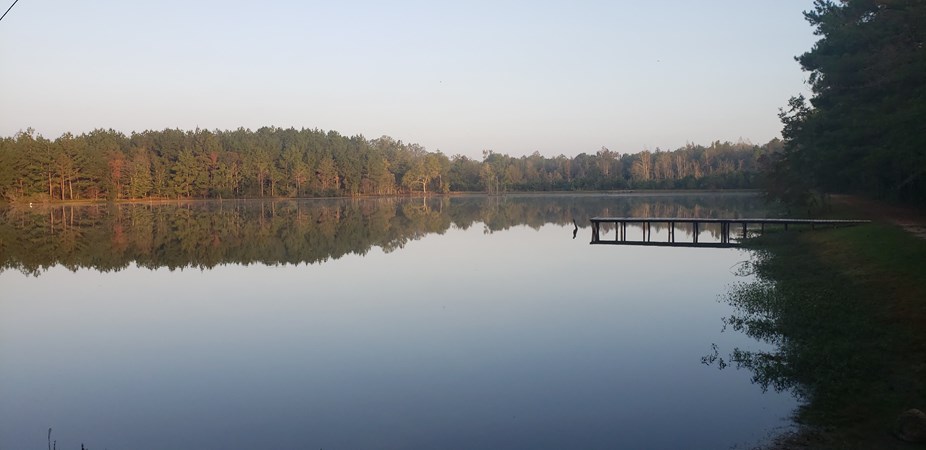 Hattiesburg / Okatoma River KOA
