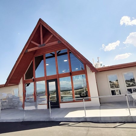 Las Cruces KOA Journey