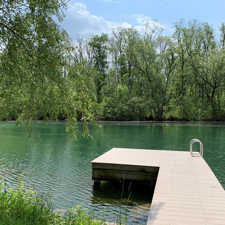 Waterloo / Finger Lakes KOA Holiday