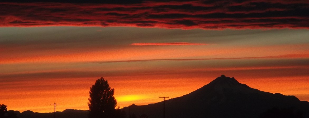 Redmond / Central Oregon KOA Holiday