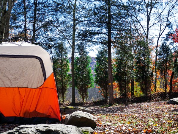 Delaware Water Gap / Pocono Mountain KOA Holiday