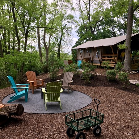 Philadelphia / West Chester KOA Holiday