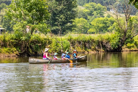 Stay 5 Nights and Save 25%