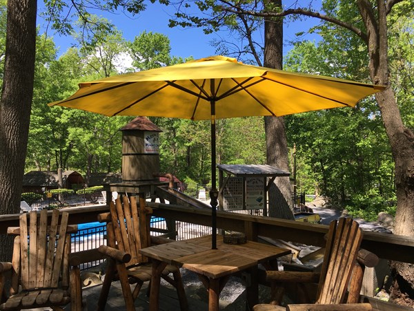 Gettysburg / Battlefield KOA Holiday