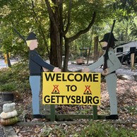 gettysburg