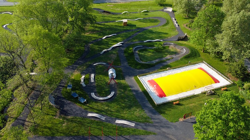 Bellefonte / State College KOA Holiday