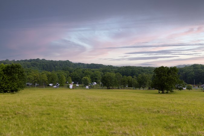 Emlenton / Allegheny KOA Journey