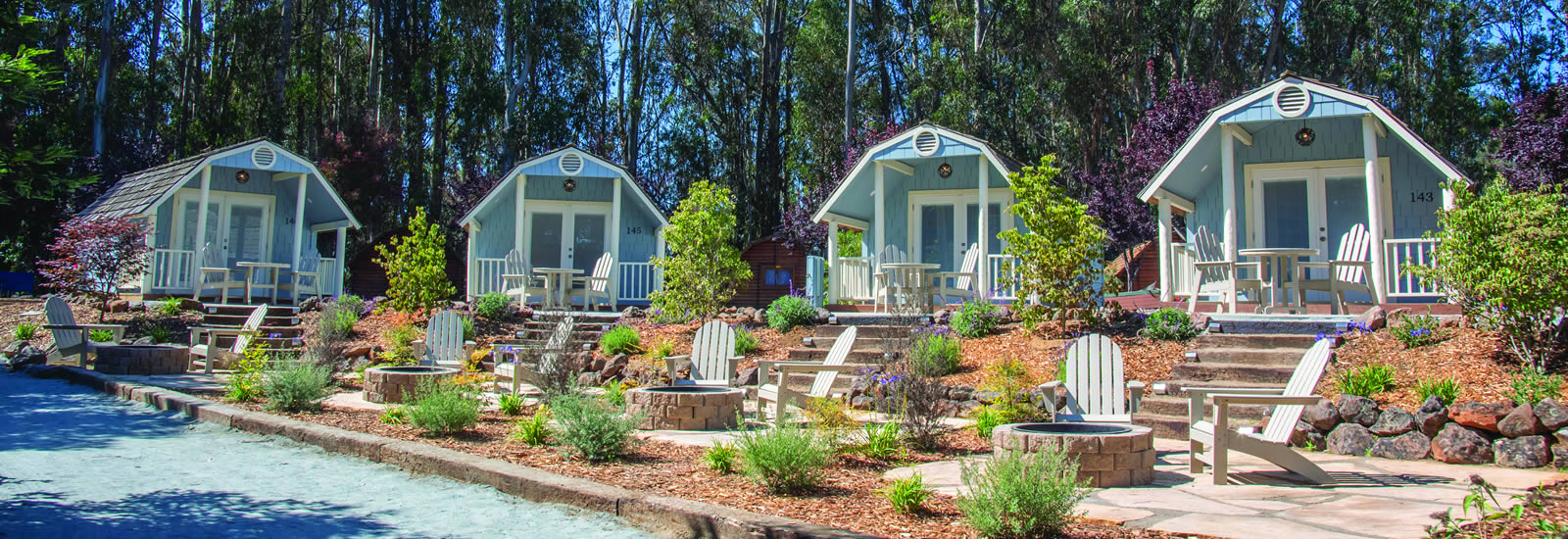 Join Us in Our Commitment to Greener Camping