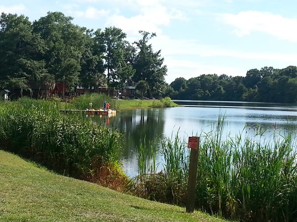 Mount Pleasant / Charleston KOA Holiday