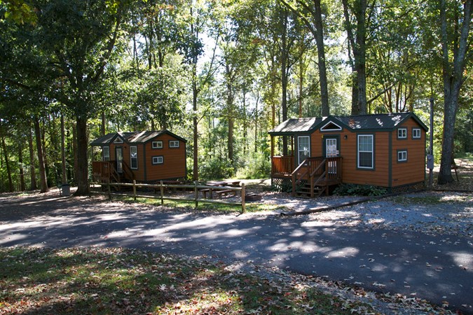 Sweetwater KOA Holiday