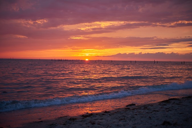 Cape Charles / Chesapeake Bay KOA Resort