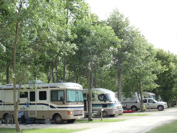 Winnipeg West KOA Journey