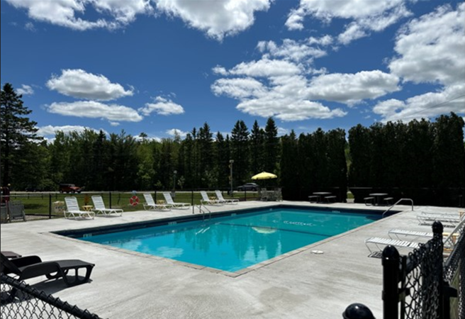 Bangor / Holden KOA Holiday