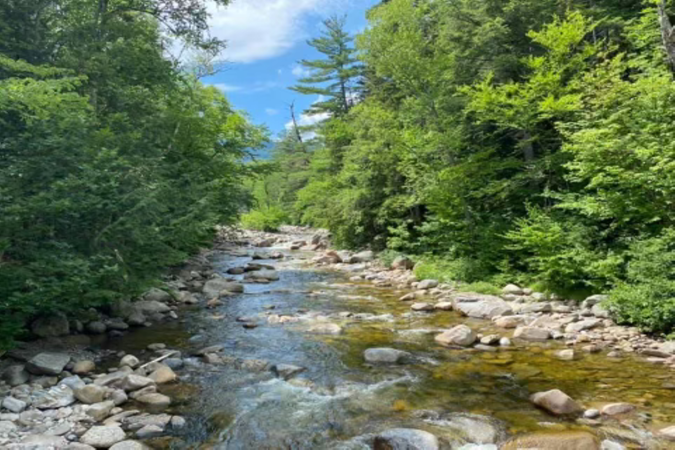 Littleton / Franconia Notch KOA Holiday