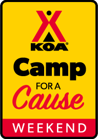 Care Camps Big Weekend