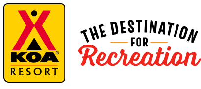 KOA Resort